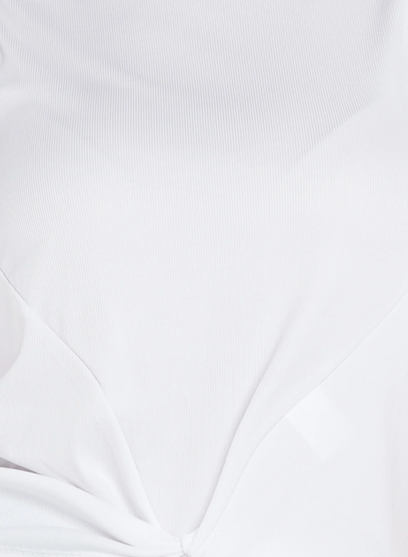 Twist Front Tank - Image 5