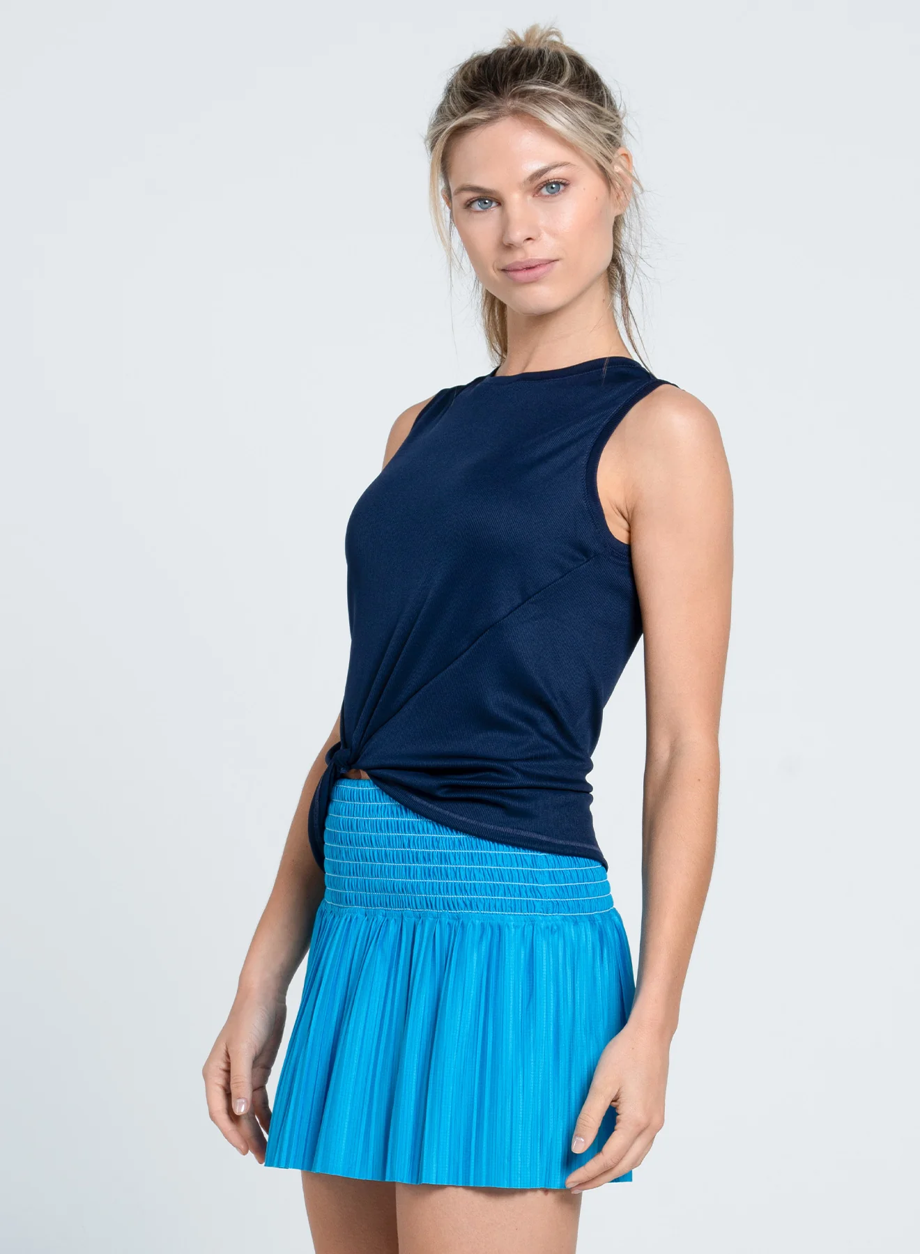 Twist Front Tank - Image 3