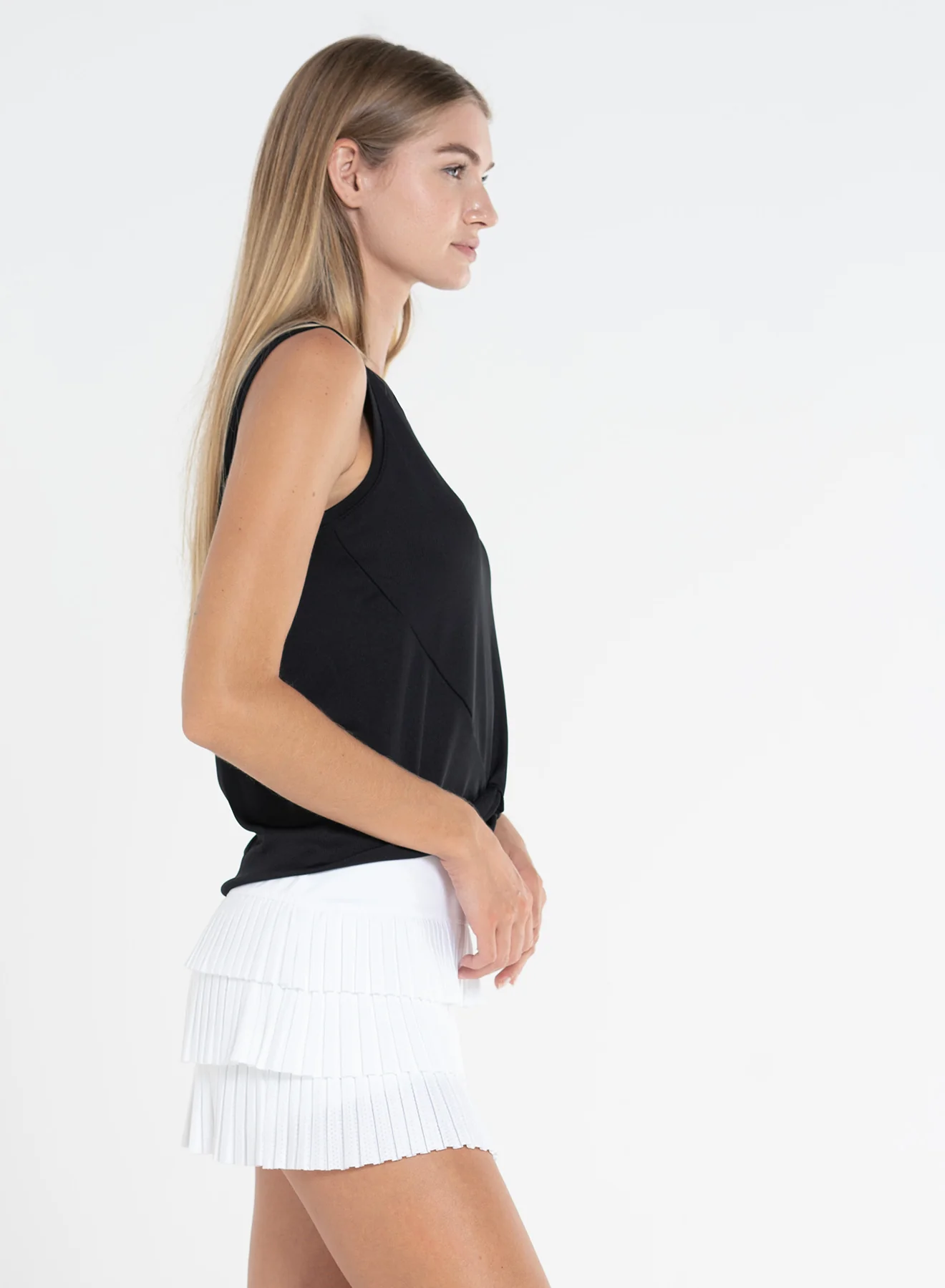 Twist Front Tank - Image 3