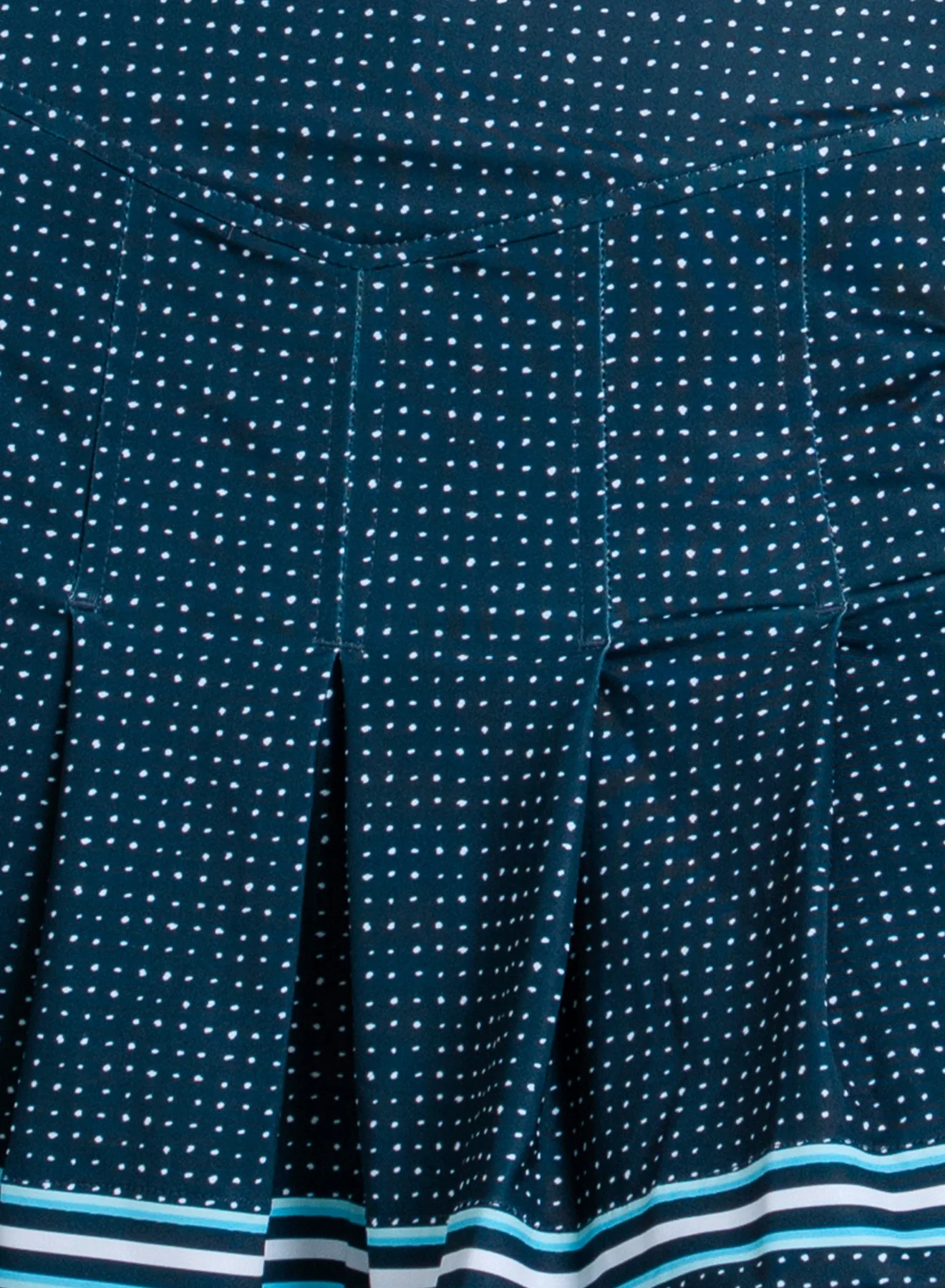 Uptown Dots Skort - Image 5