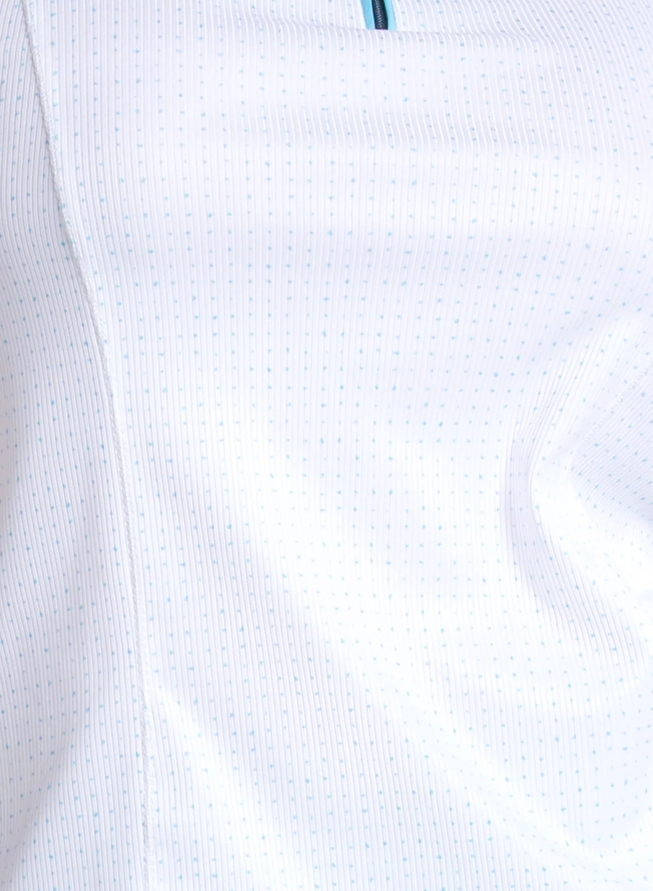 Uptown Dots Sleeveless - Image 6