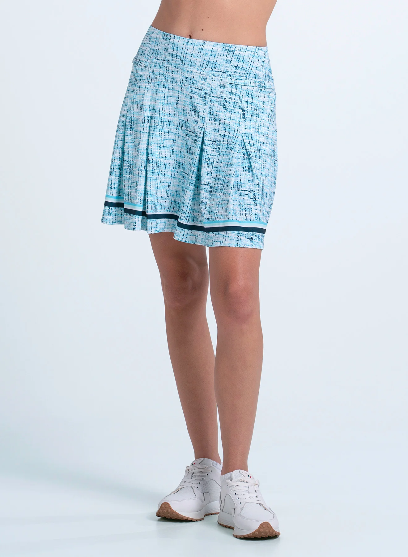 Uptown Girl Skort