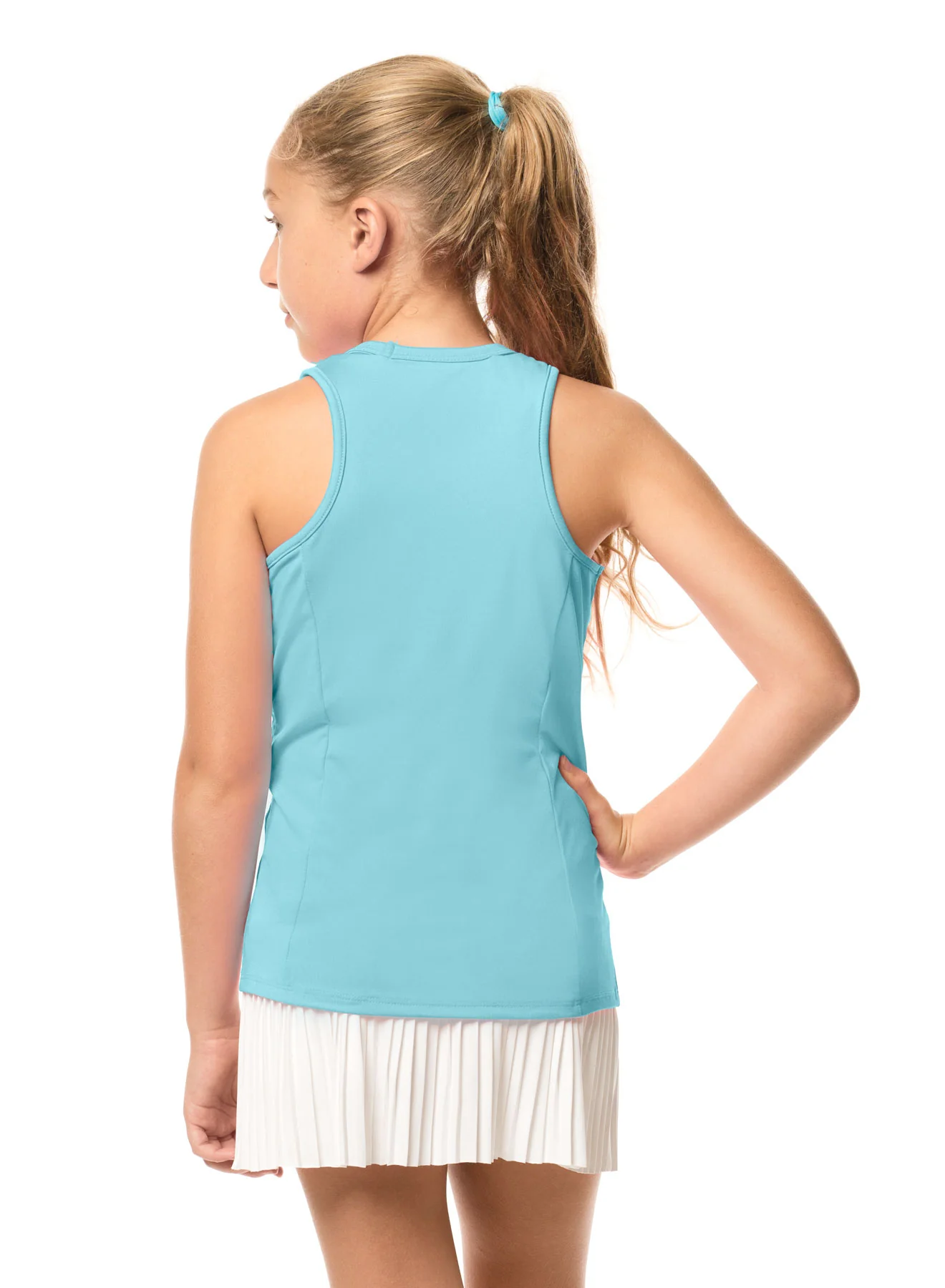 V-neck Cutout Tank - Image 6