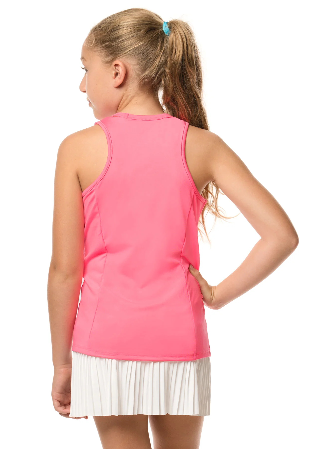V-neck Cutout Tank - Image 6