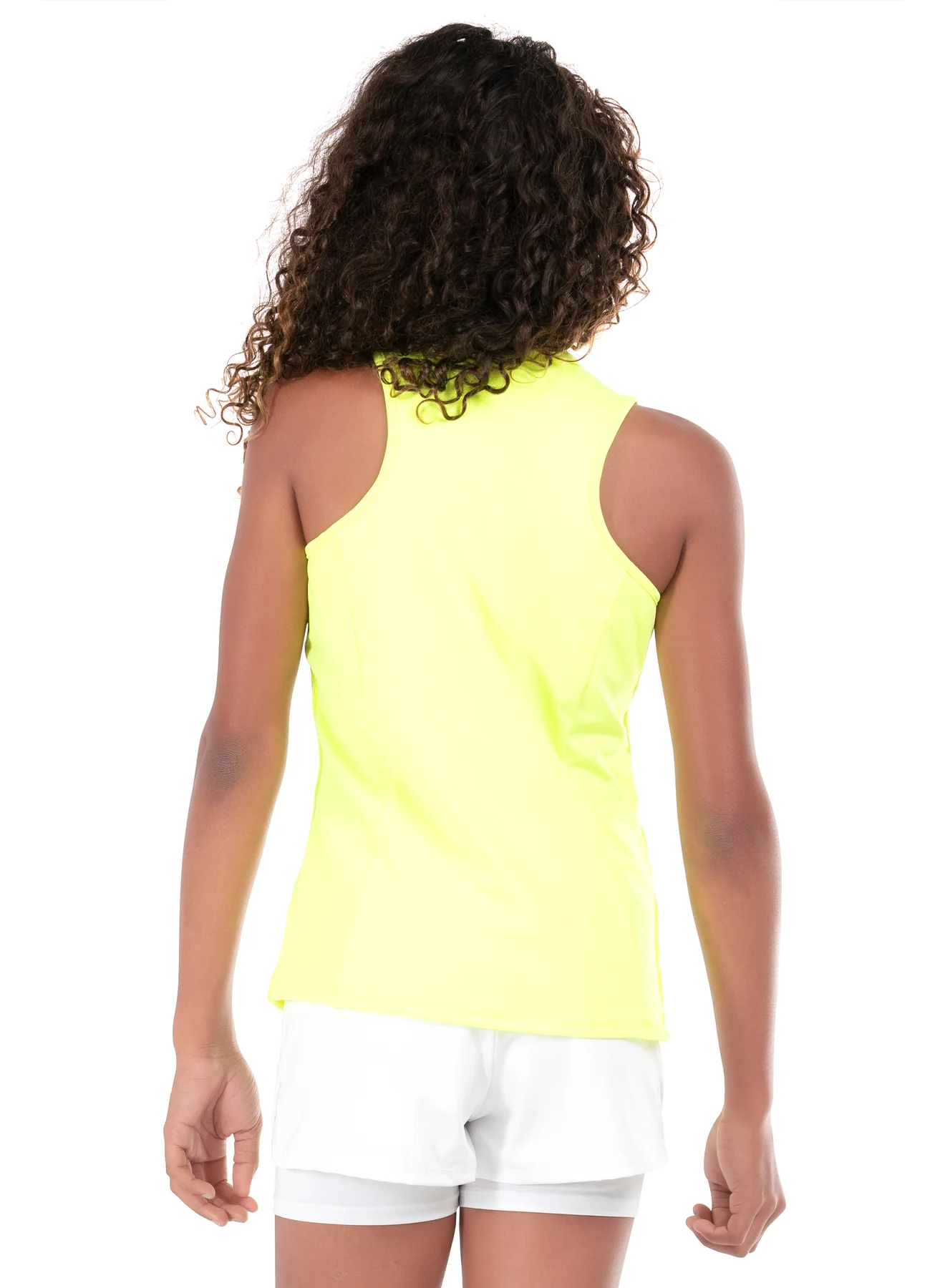 V-neck Cutout Tank - Image 3