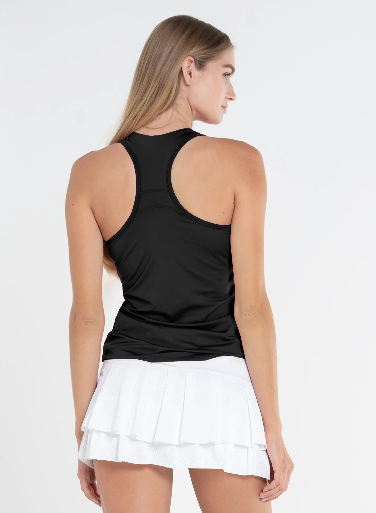 V Neck Tank - Image 4