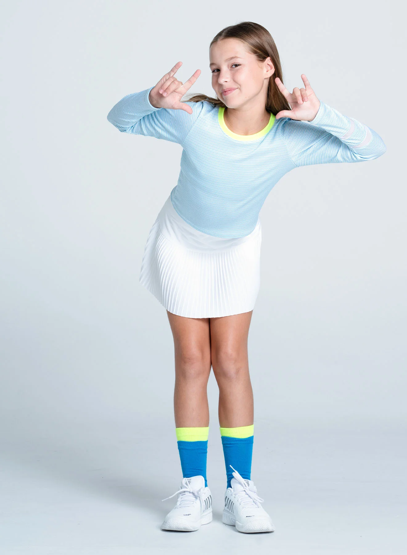 Victory Streak Long Sleeve - Image 2