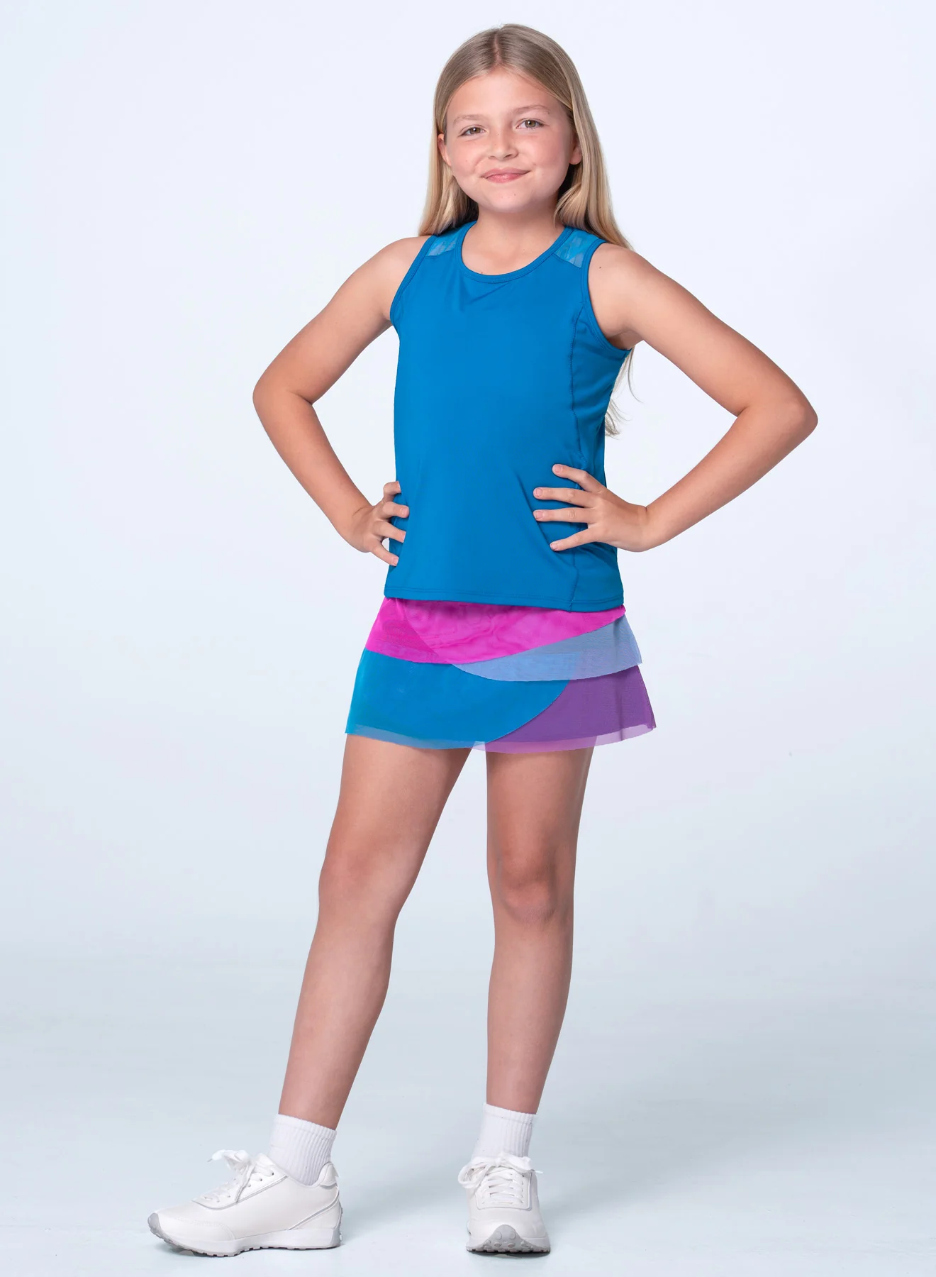Volley Tank - Image 2