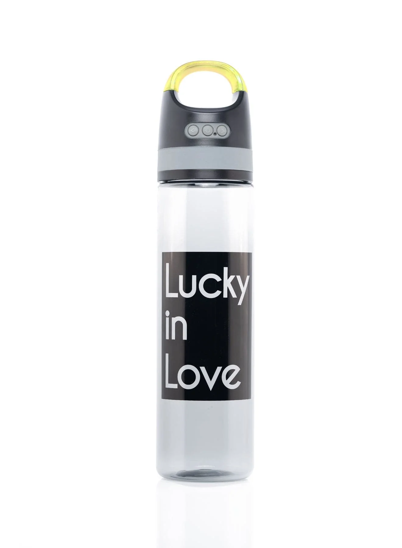 Water bottle with Bluetooth speaker - Image 6