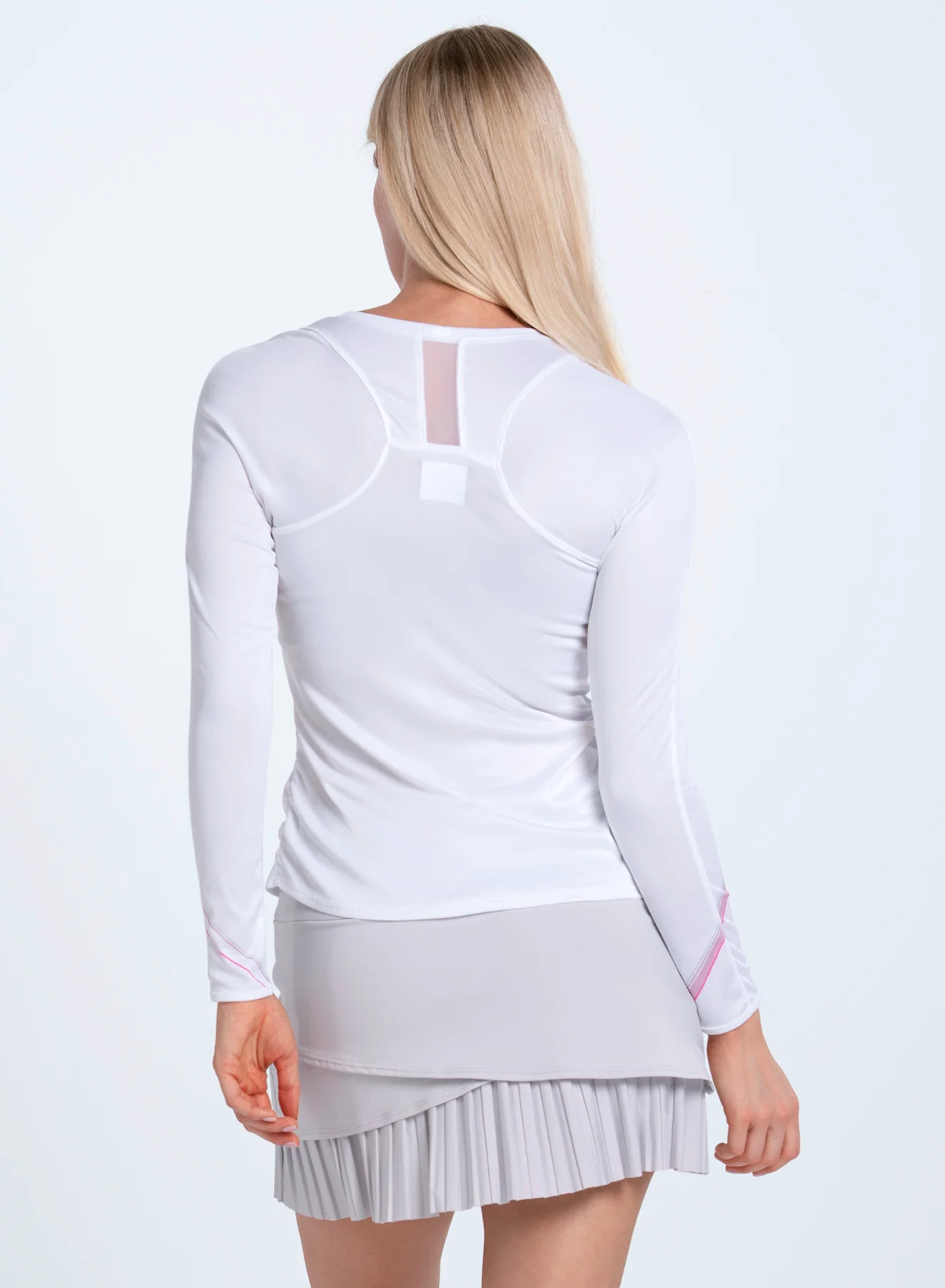 Weave It To Me Long Sleeve - Image 4