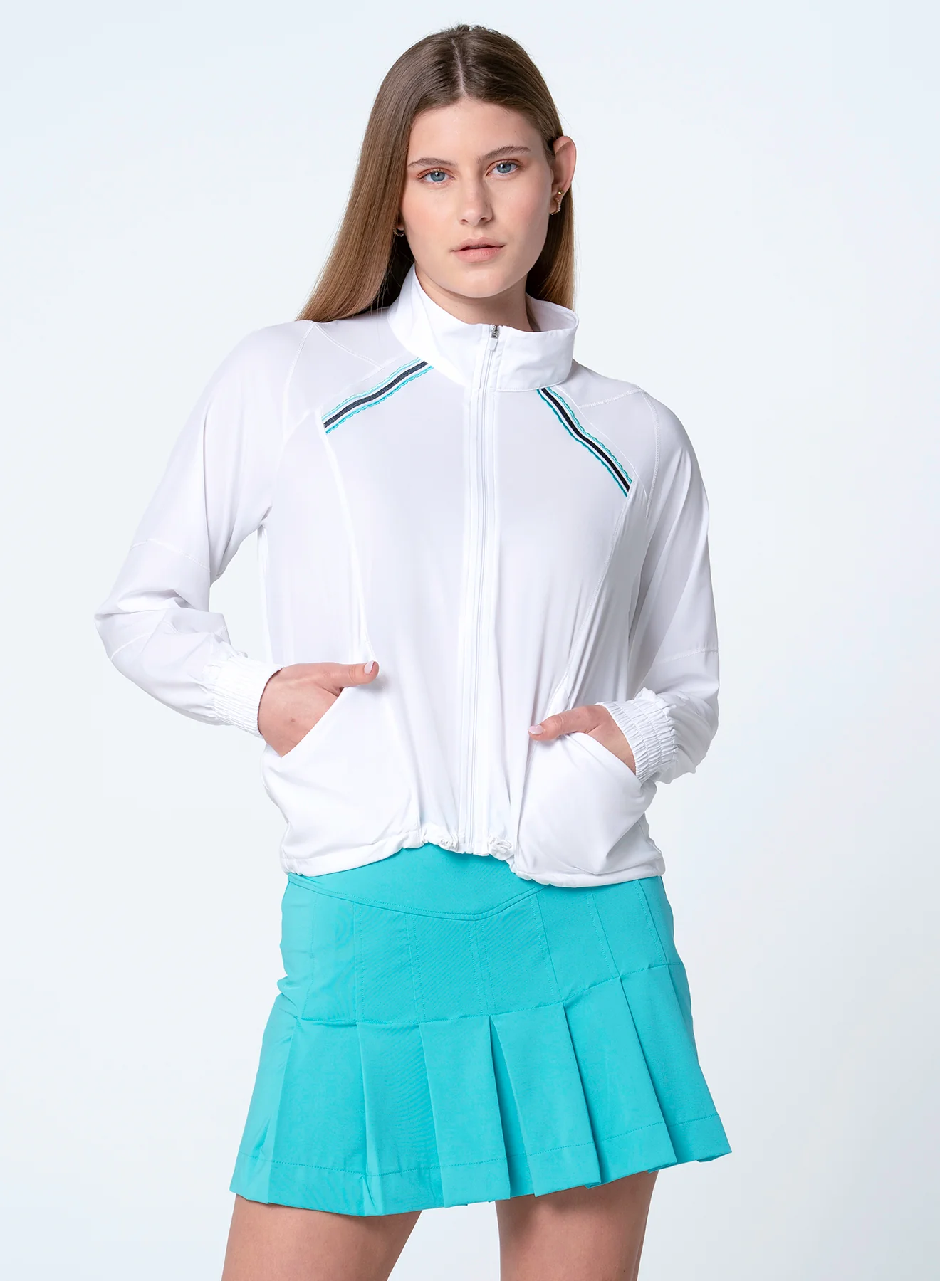 Win It Jacket