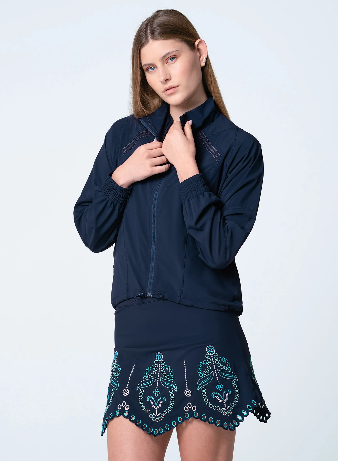 Win It Jacket - Image 3