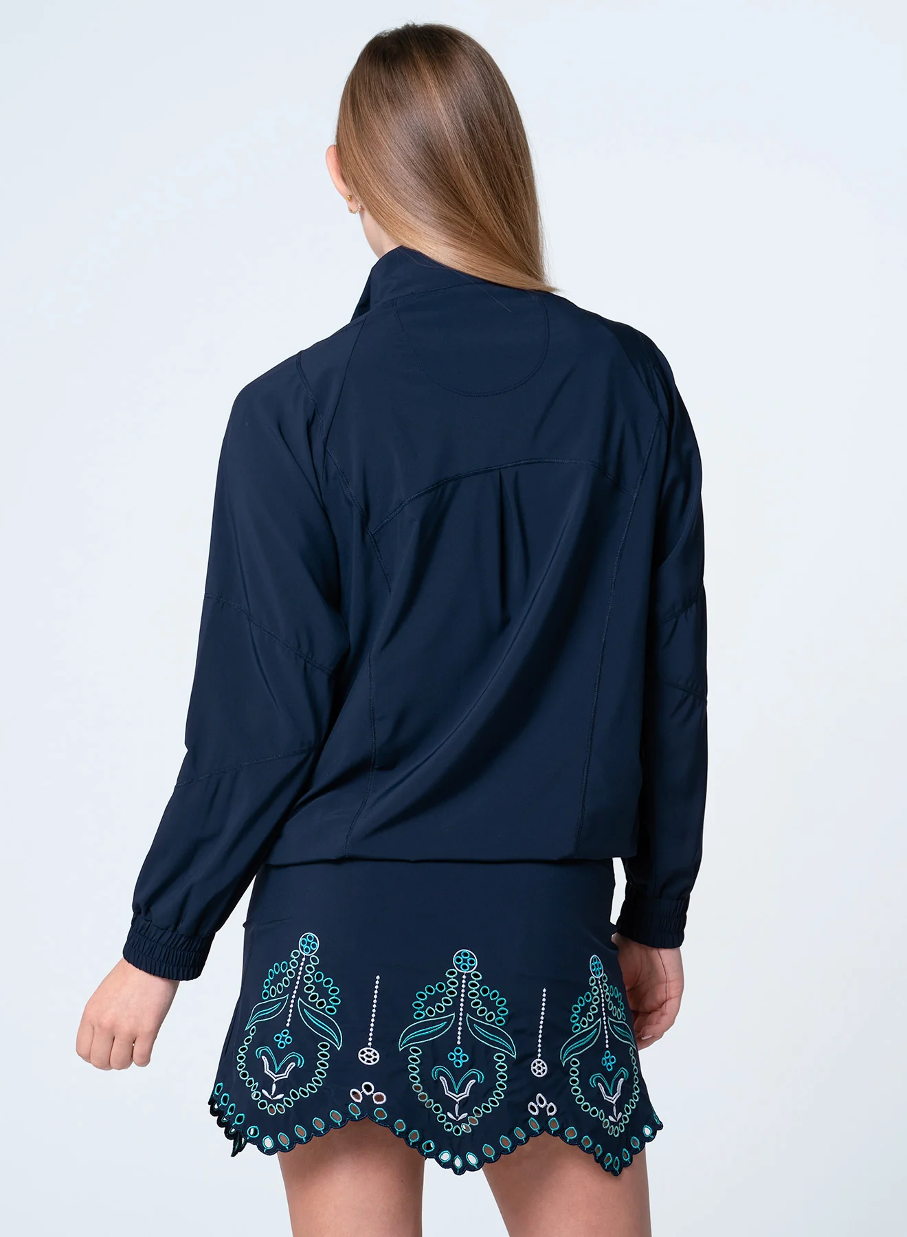 Win It Jacket - Image 4