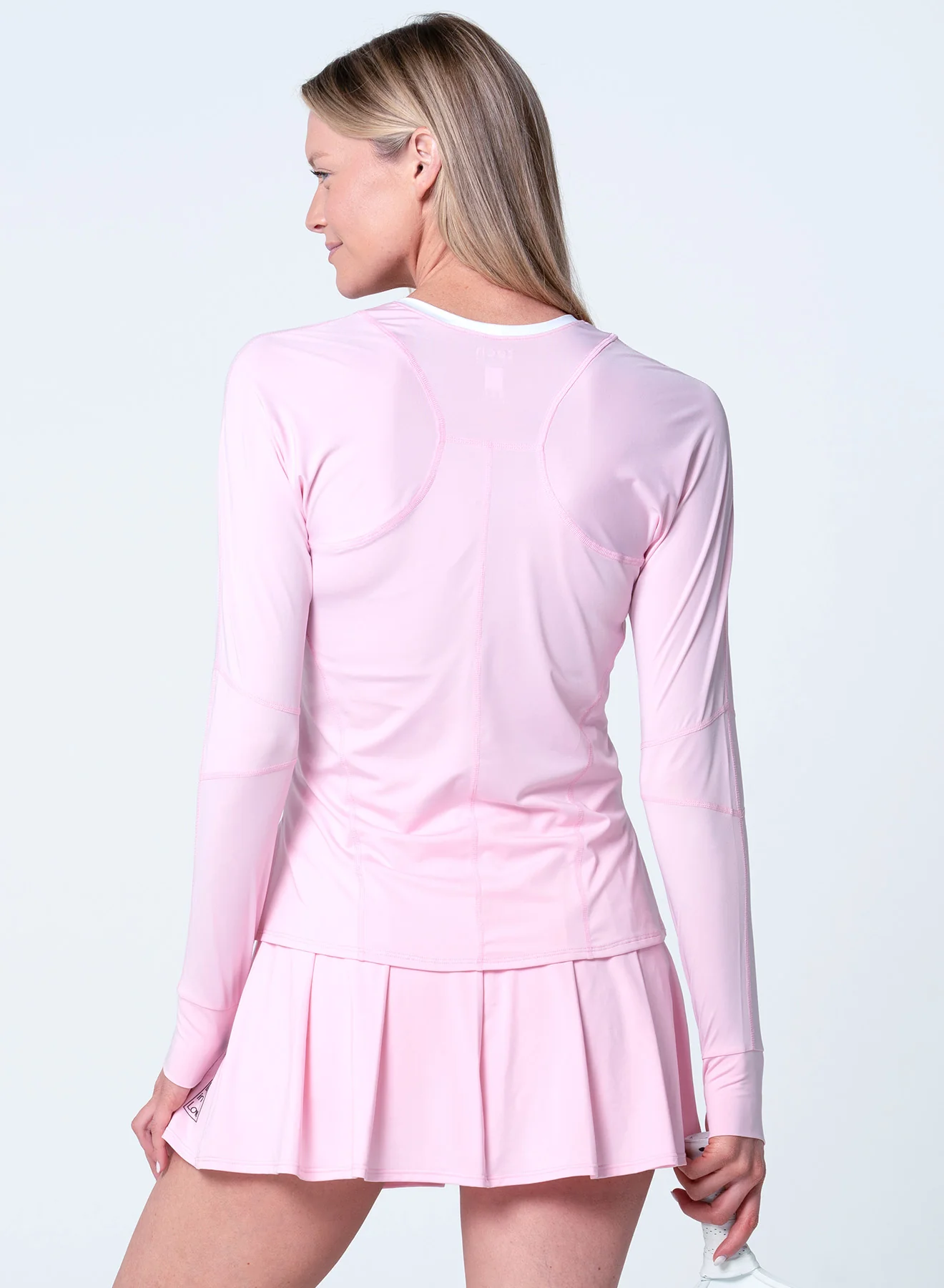 Win It Long Sleeve - Image 4