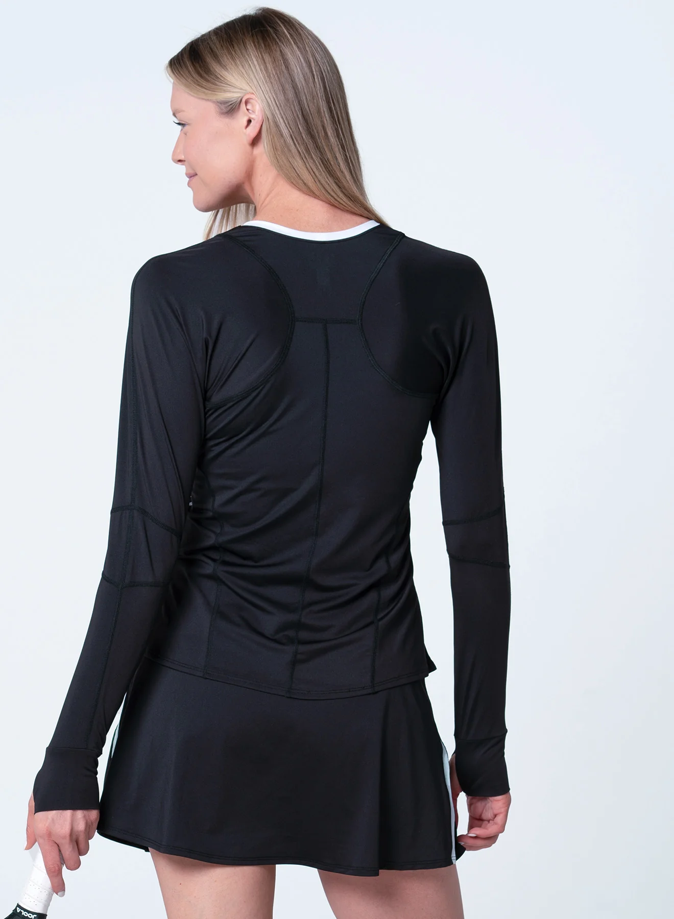 Win It Long Sleeve - Image 5
