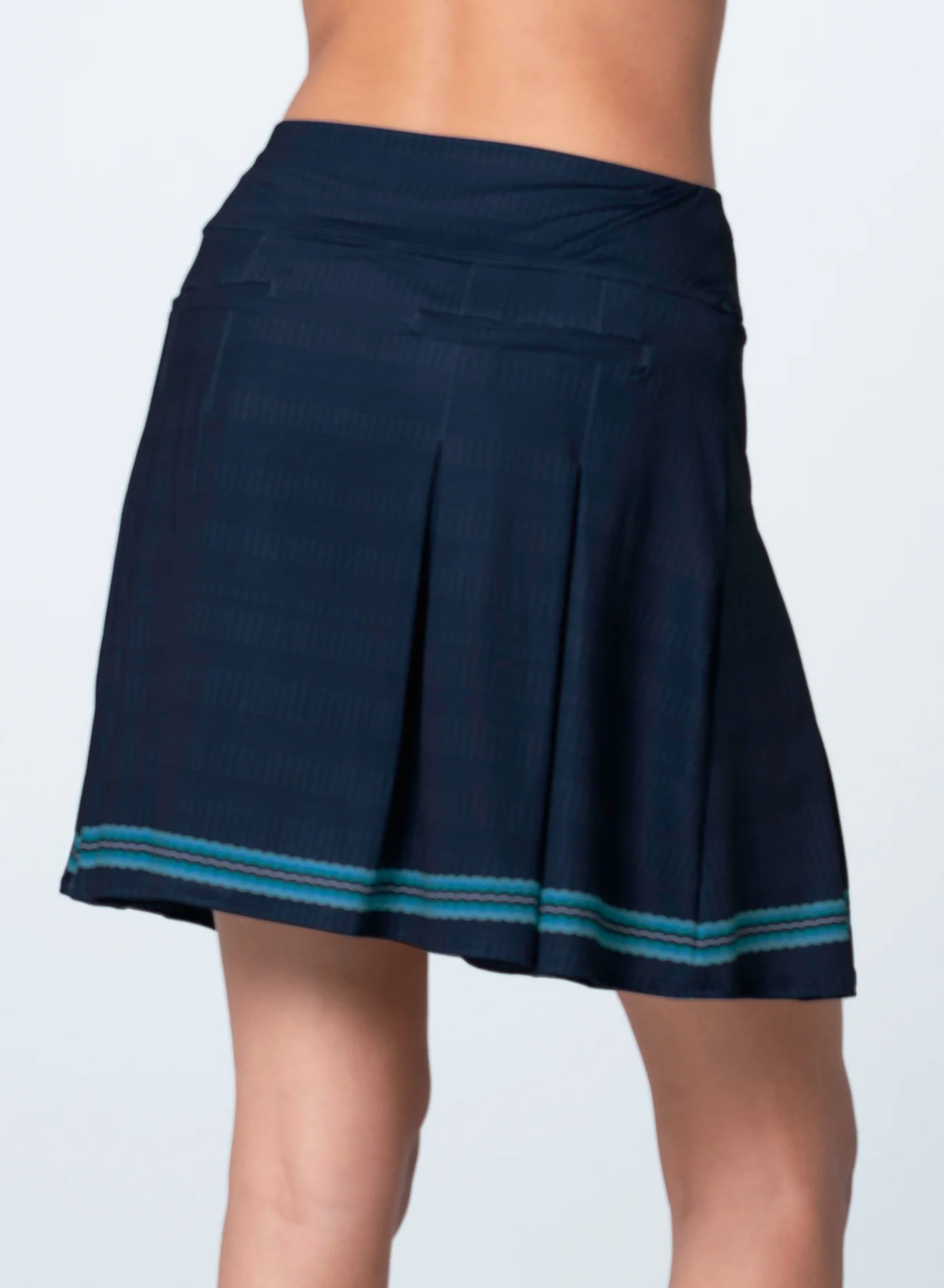 Win It Pleat Skort - Image 4