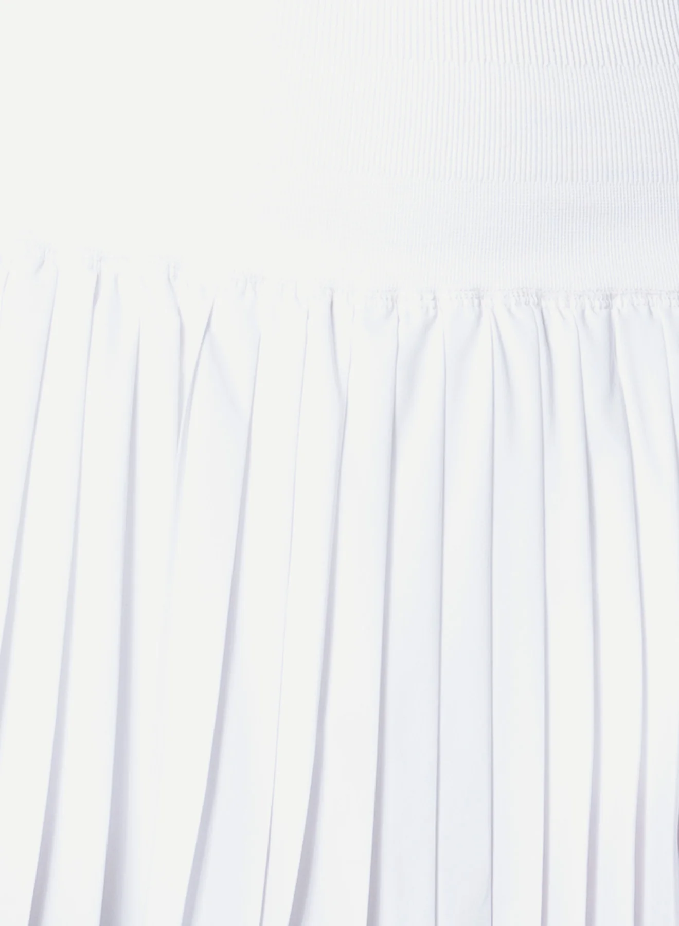 Win It Pleated Skirt - Image 5