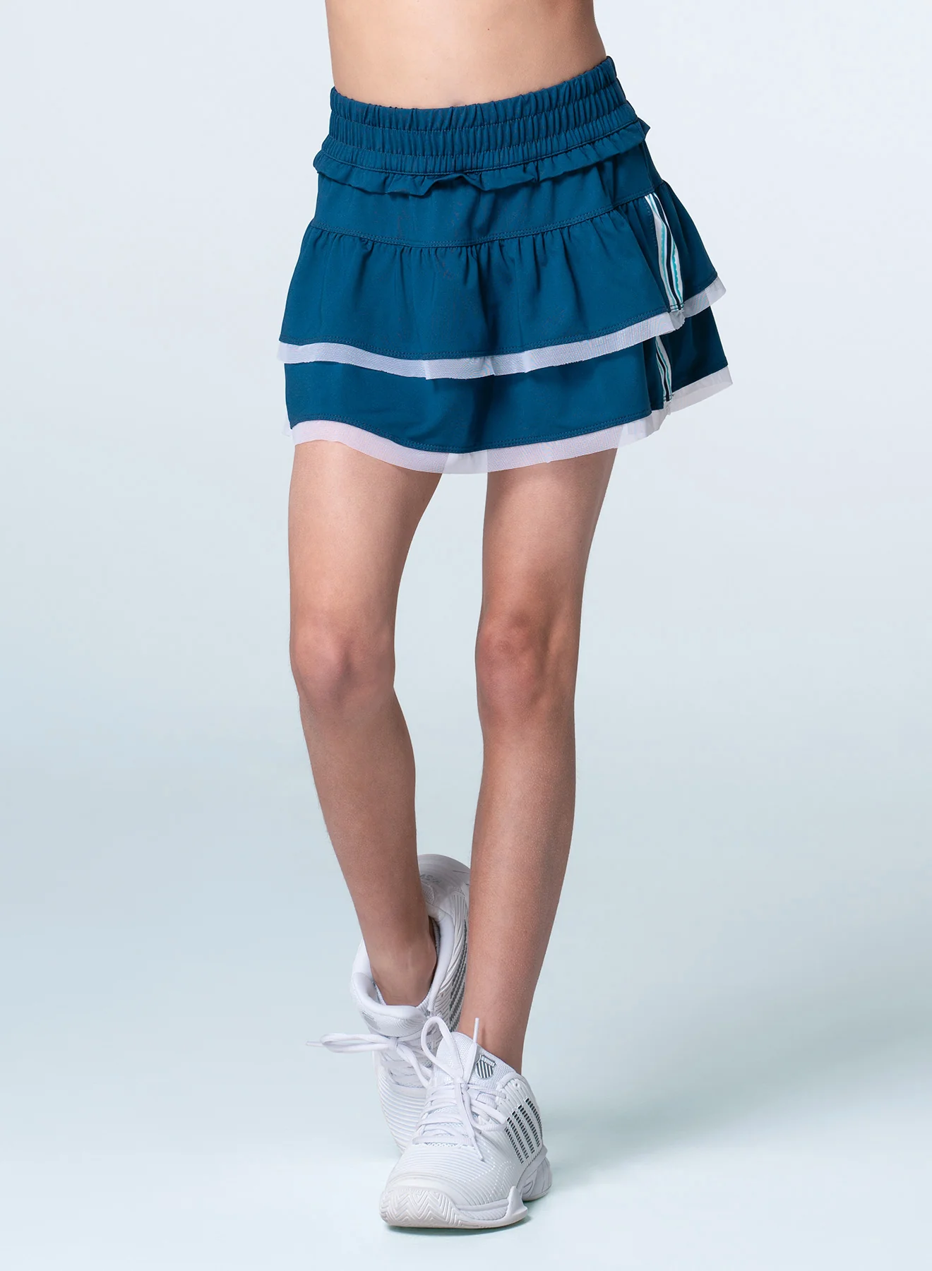 Winner's Circle Skirt- Girls