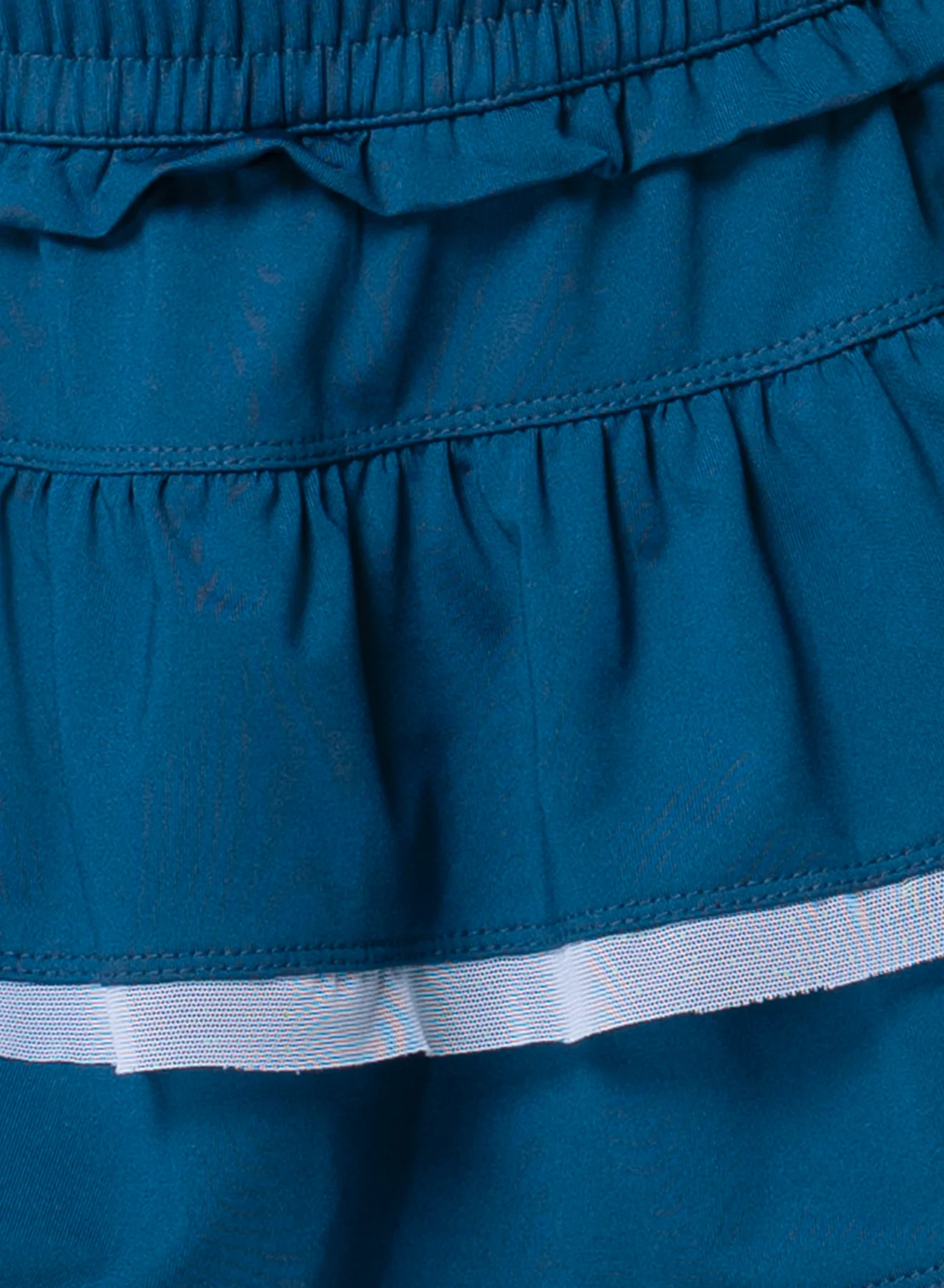Winner's Circle Skirt- Girls - Image 5